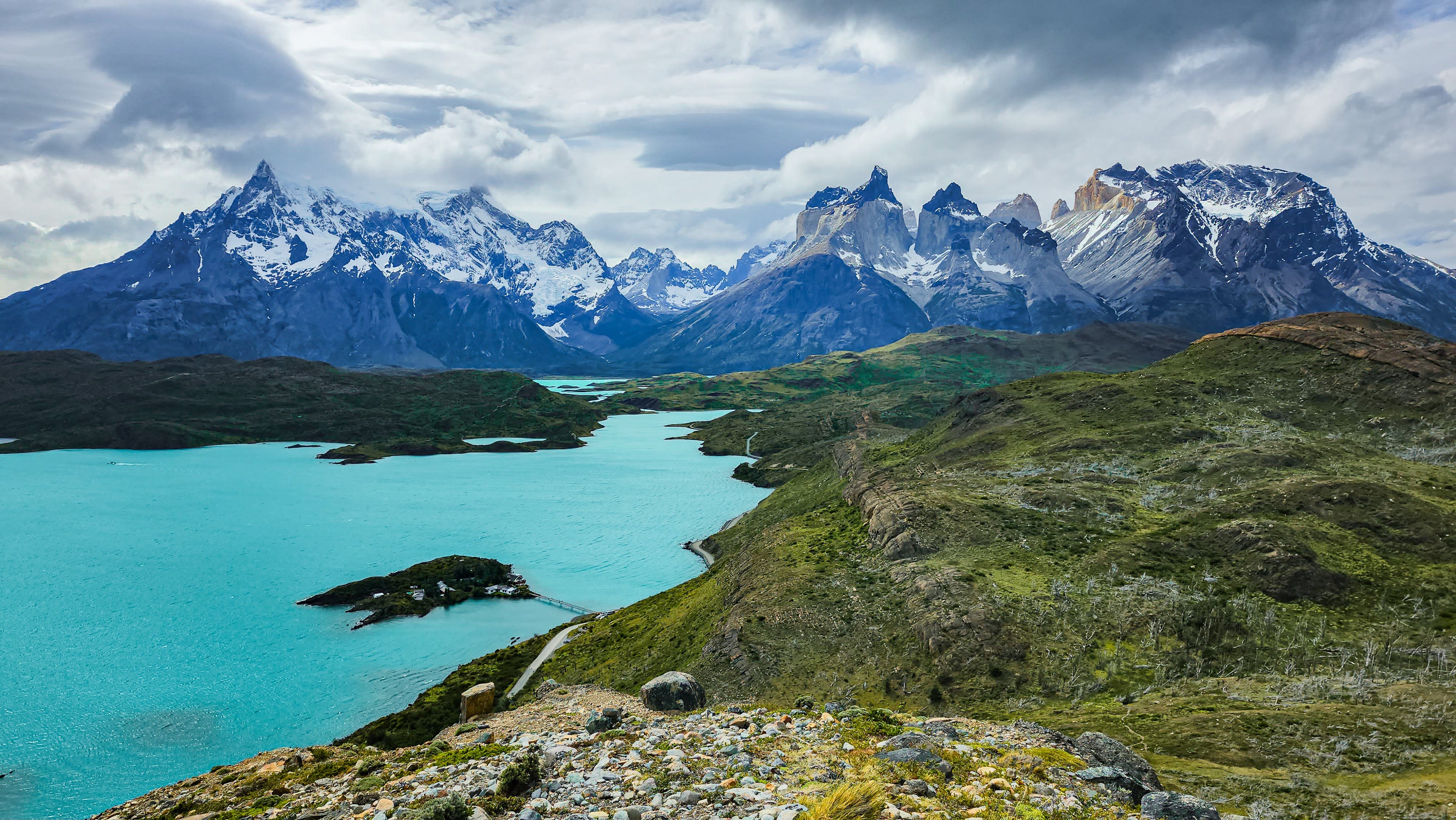 Patagonia